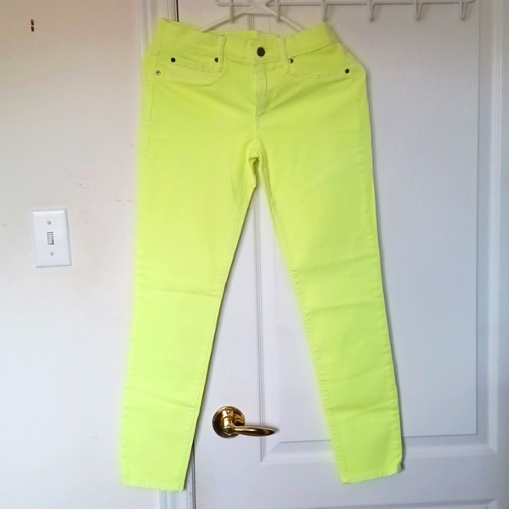 Gap 1969 Jean Legging